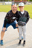 Showcase Baseball Team Pics 2025